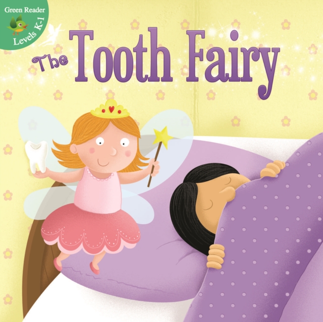 The Tooth Fairy, PDF eBook