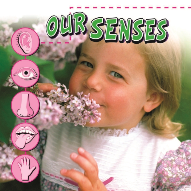 Our Senses, PDF eBook