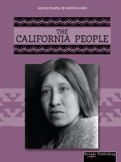 The California People, PDF eBook