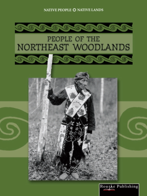 People of The Northeastern Woodlands, PDF eBook