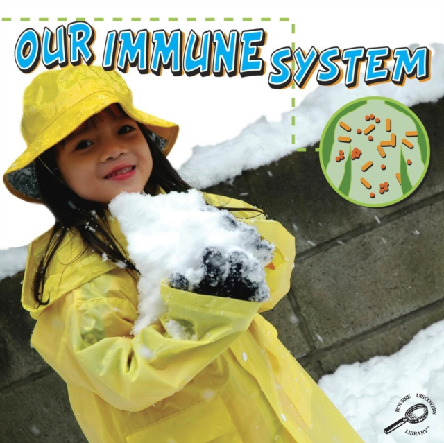 Our Immune System, PDF eBook