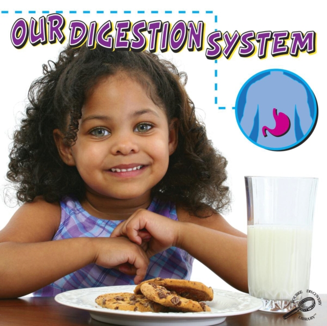Our Digestion System, PDF eBook