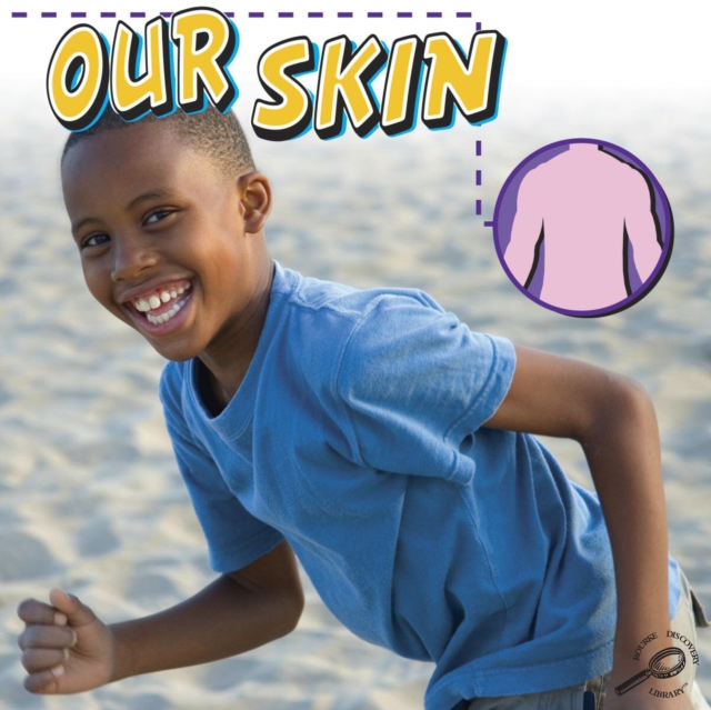 Our Skin, PDF eBook