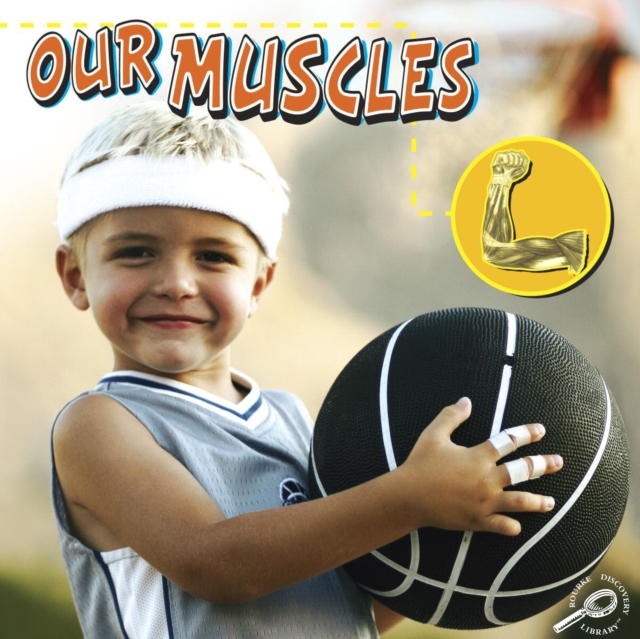 Our Muscles, PDF eBook