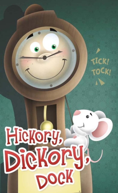 Hickory Dickory Dock, PDF eBook