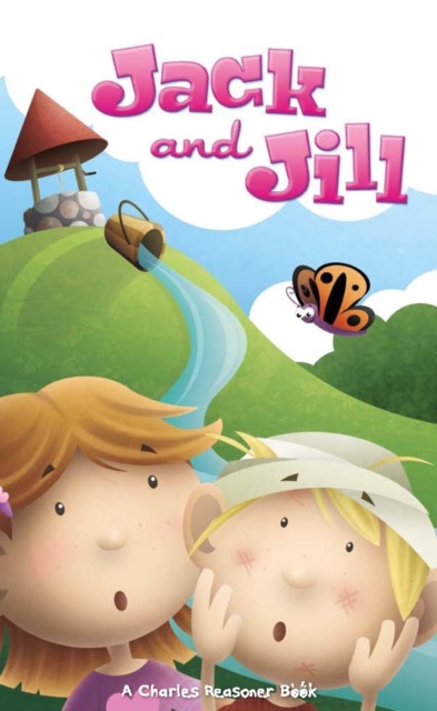 Jack and Jill, PDF eBook