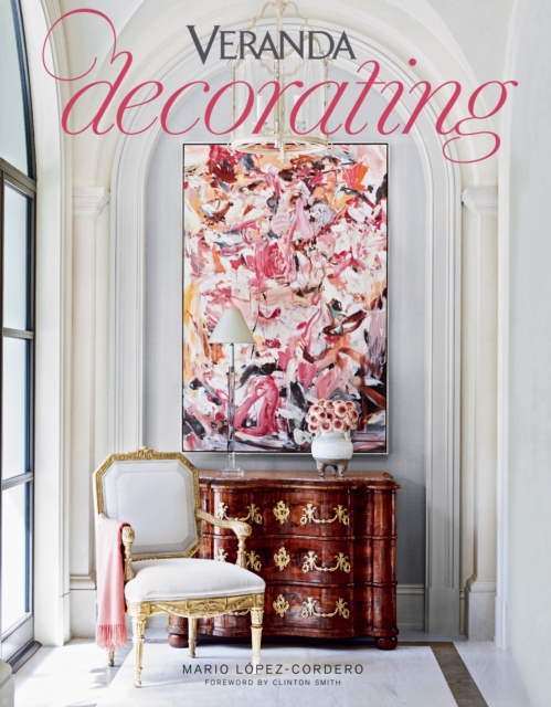 Veranda Decorating, EPUB eBook