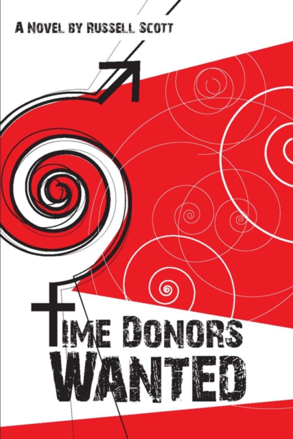 Time Donors Wanted, EPUB eBook