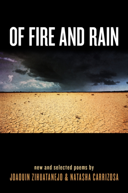 Of Fire and Rain, EPUB eBook