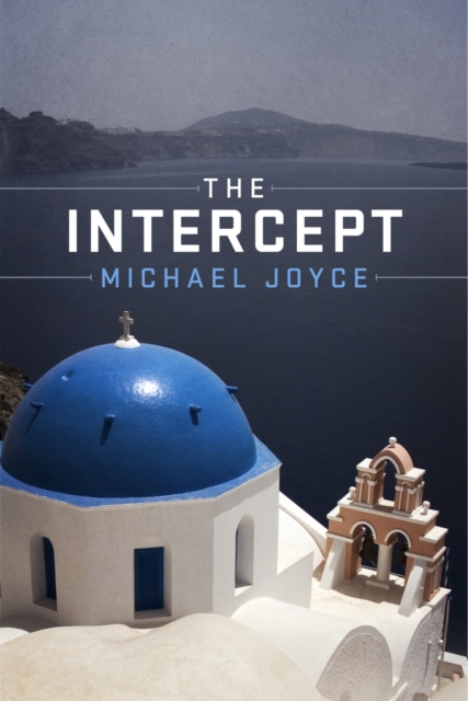 The Intercept, EPUB eBook