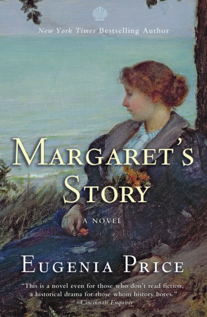 Margaret's Story : Third Novel in the Florida Trilogy, Paperback / softback Book
