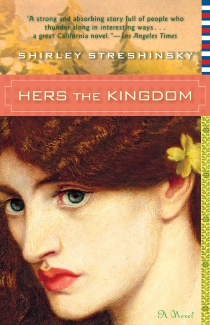 Hers the Kingdom, Paperback / softback Book