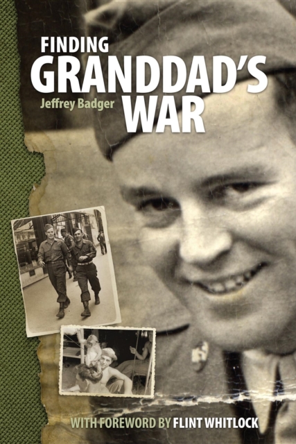 Finding Granddad's War, EPUB eBook