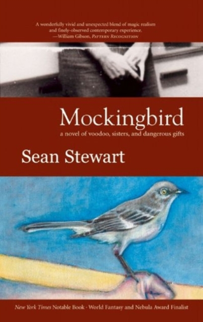 Mockingbird, EPUB eBook
