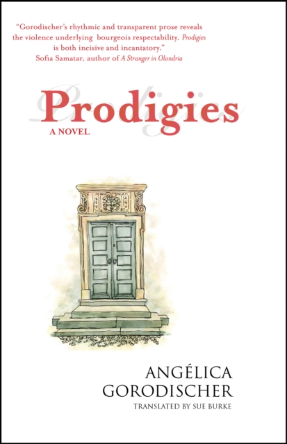 Prodigies : a novel, EPUB eBook
