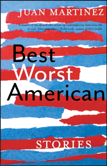 Best Worst American : Stories, EPUB eBook