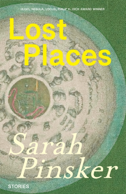 Lost Places : Stories, EPUB eBook