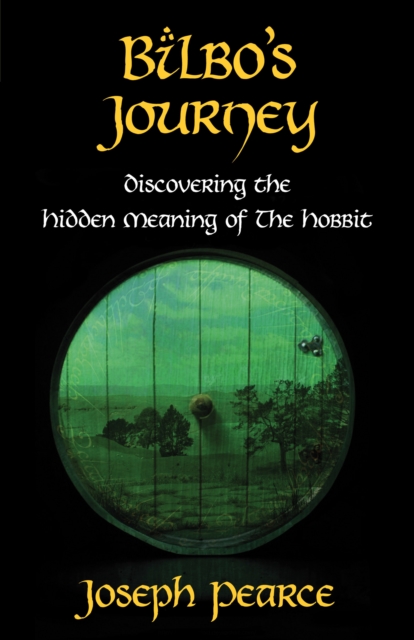 Bilbo's Journey, EPUB eBook