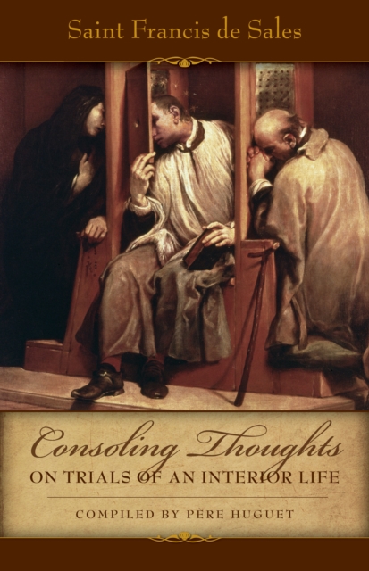 Consoling Thoughts on Trials of an Interior Life, EPUB eBook