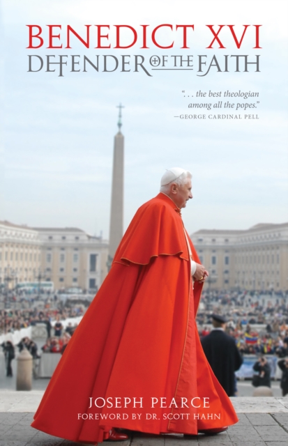 Benedict XVI, EPUB eBook