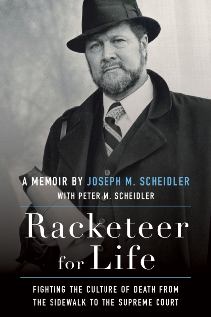 Racketeer for Life, EPUB eBook