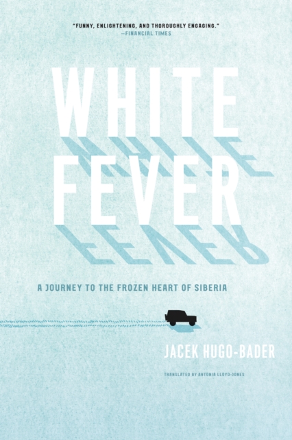 White Fever, EPUB eBook