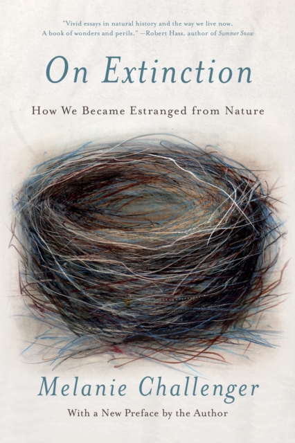 On Extinction, EPUB eBook