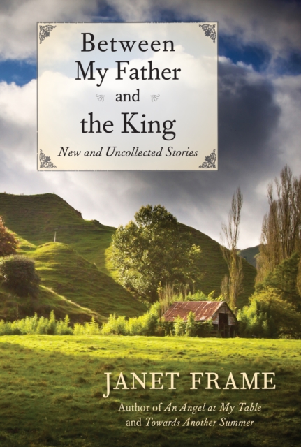 Between My Father and the King, EPUB eBook