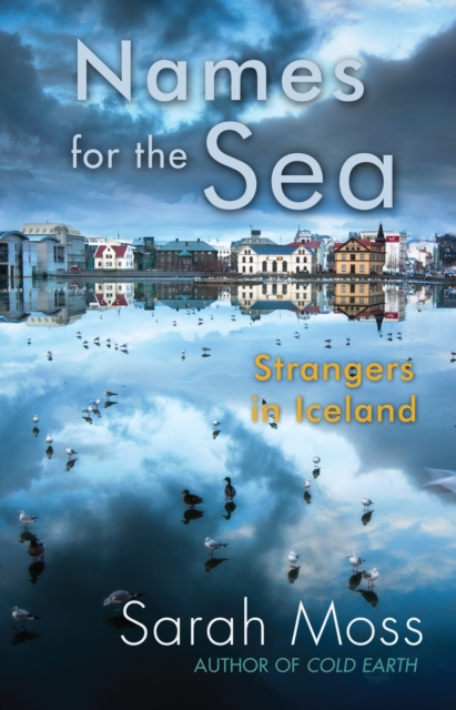 Names for the Sea, EPUB eBook