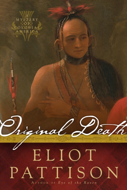 Original Death, EPUB eBook