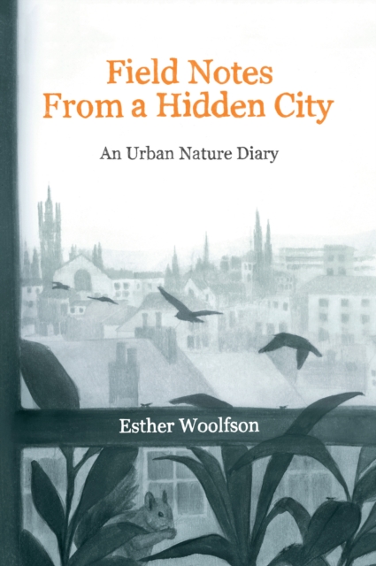 Field Notes from a Hidden City, EPUB eBook