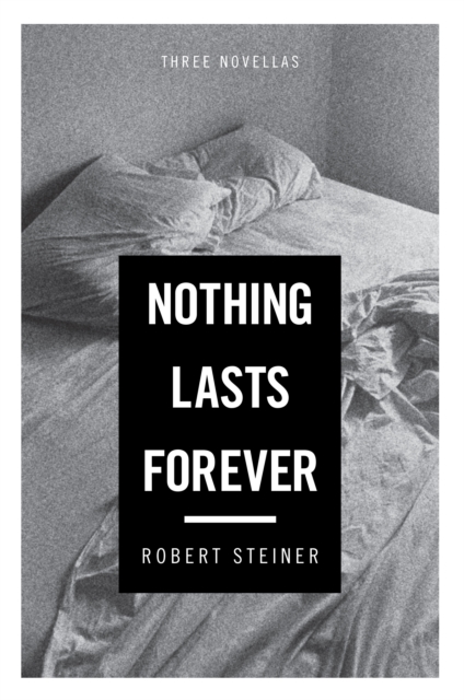 Nothing Lasts Forever, EPUB eBook