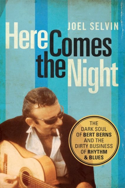 Here Comes the Night, EPUB eBook