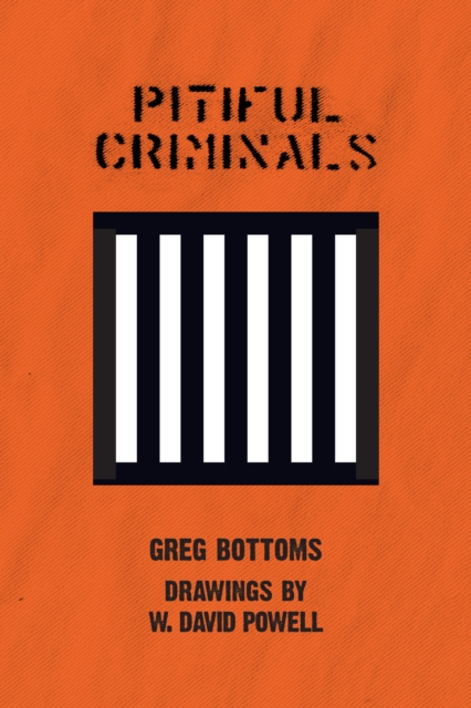 Pitiful Criminals, EPUB eBook