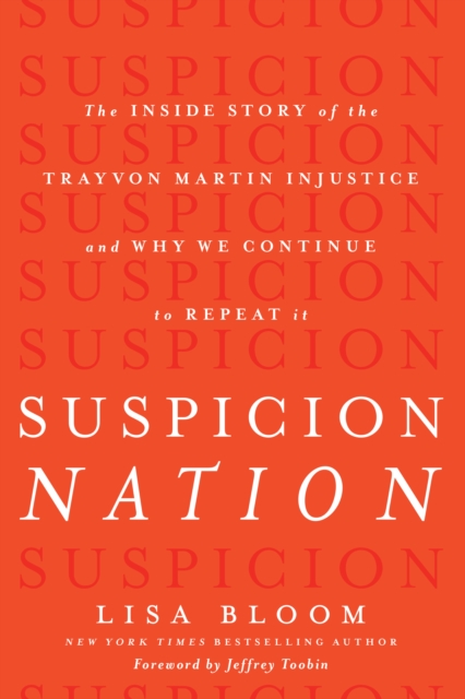 Suspicion Nation, EPUB eBook