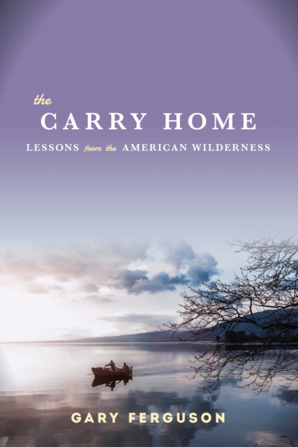 Carry Home, EPUB eBook