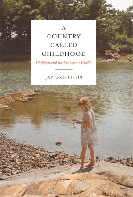 Country Called Childhood, EPUB eBook