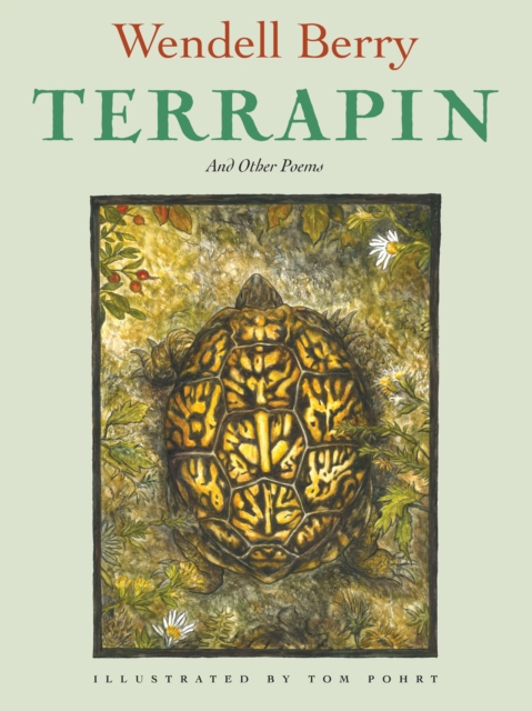 Terrapin, EPUB eBook