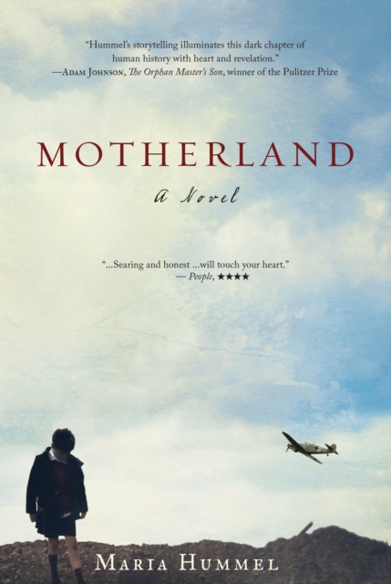 Motherland : A Novel, Paperback / softback Book