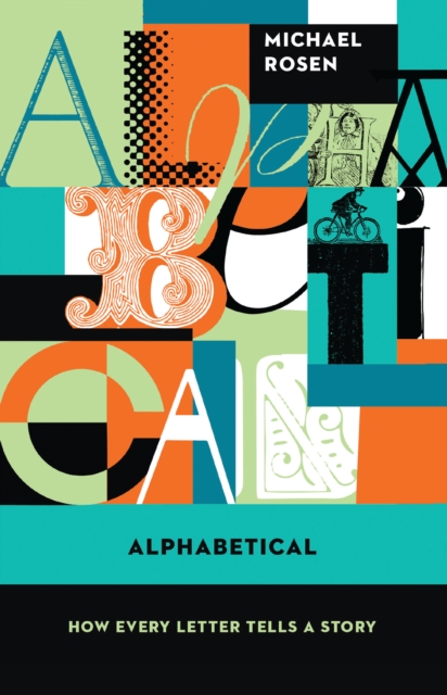 Alphabetical, EPUB eBook