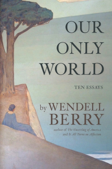 Our Only World, EPUB eBook