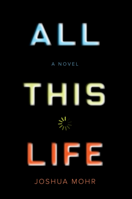 All This Life, EPUB eBook