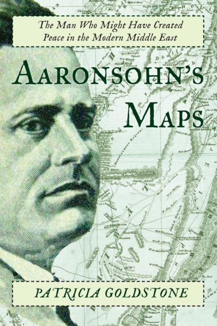 Aaronsohn's Maps, EPUB eBook