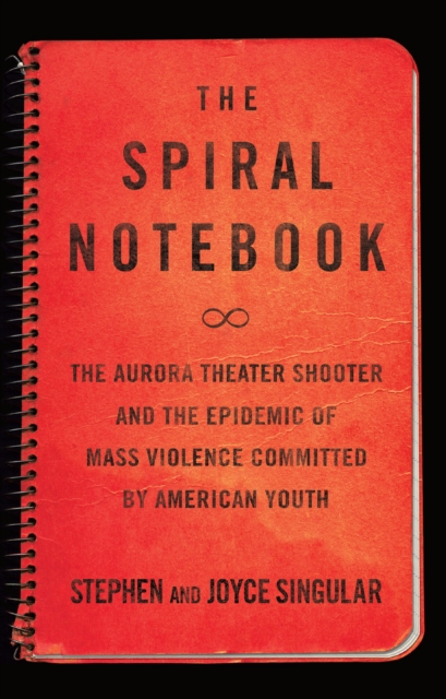 Spiral Notebook, EPUB eBook