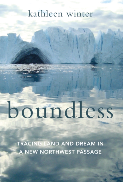 Boundless, EPUB eBook