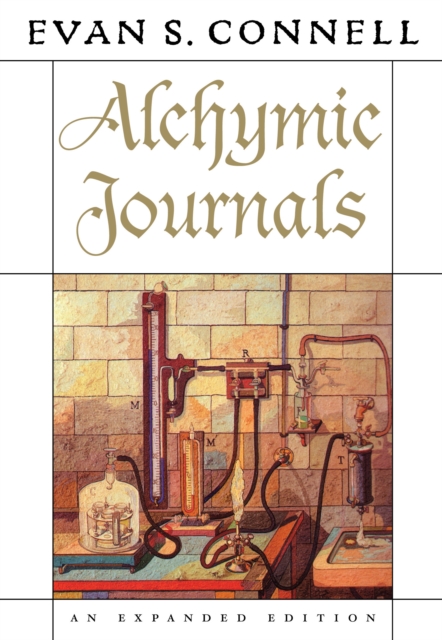 Alchymic Journals, EPUB eBook