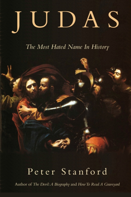 Judas, EPUB eBook