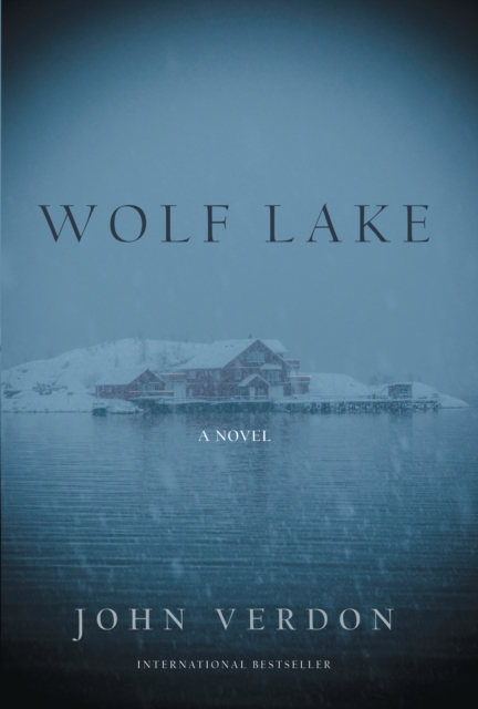Wolf Lake, EPUB eBook