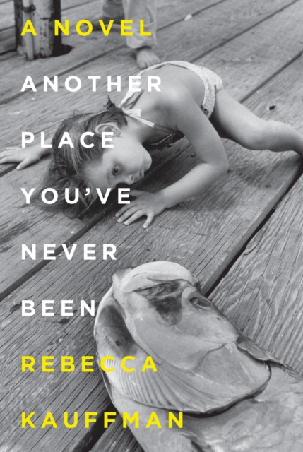 Another Place You've Never Been, EPUB eBook