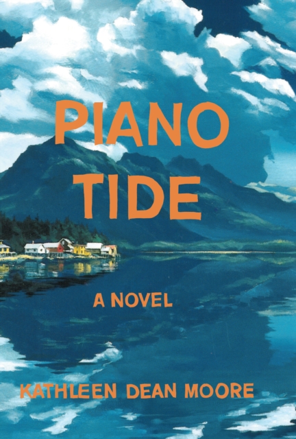 Piano Tide, EPUB eBook
